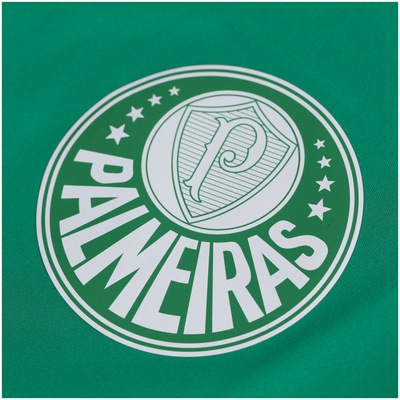 Blusa de Treino do Palmeiras 2019 Puma - Masculina - Foto 6
