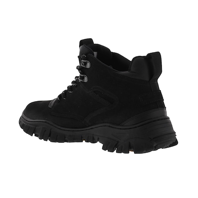 Bota Impermeável de Couro Nord Atacama - Unissex - Foto 6