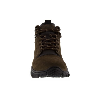 Bota Impermeável de Couro Nord Atacama - Unissex - Foto 3