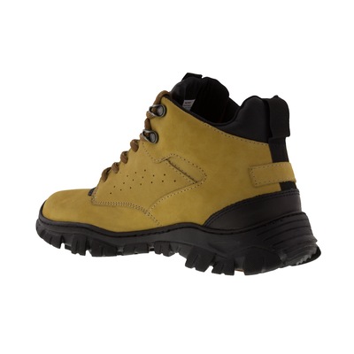 Bota Impermeável de Couro Nord Atacama - Unissex - Foto 6