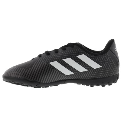 Chuteira Society adidas Artilheira III TF - Infantil - Foto 5