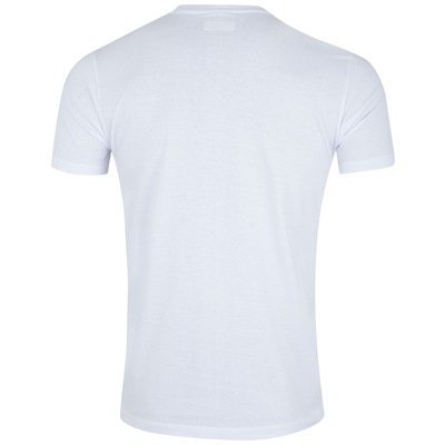 Camiseta New Era Chicago Bulls ADD Sticker - Masculina - Foto 2