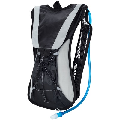 Mochila de Hidratação com Reservatório de Água Spin - 1,5 Litros - Foto 1