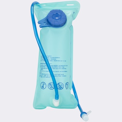 Mochila de Hidratação com Reservatório de Água Spin - 1,5 Litros - Foto 4