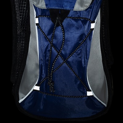 Mochila de Hidratação com Reservatório de Água Spin - 1,5 Litros - Foto 5