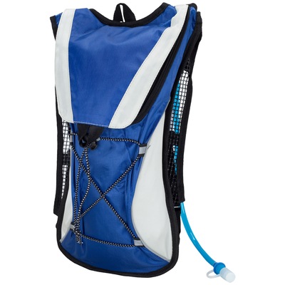 Mochila de Hidratação com Reservatório de Água Spin - 1,5 Litros - Foto 1