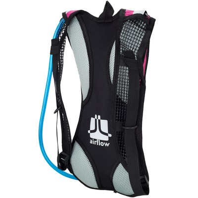 Mochila de Hidratação com Reservatório de Água Spin - 1,5 Litros - Foto 2