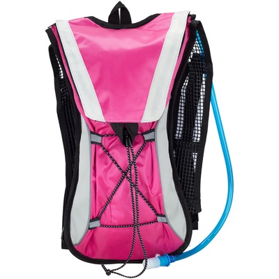 Mochila de Hidratação com Reservatório de Água Spin - 1,5 Litros - Foto 3