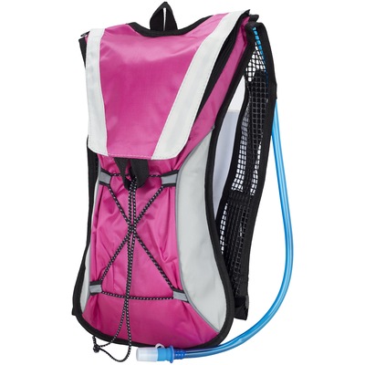 Mochila de Hidratação com Reservatório de Água Spin - 1,5 Litros - Foto 1