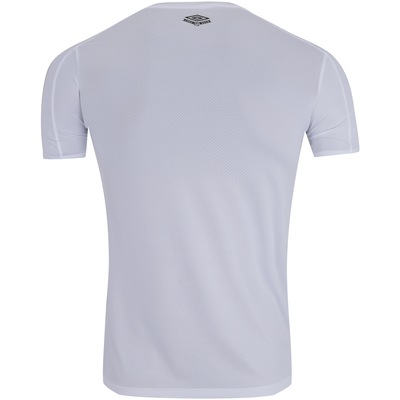 Camisa do Santos I 2019 Umbro - Masculina - Foto 2