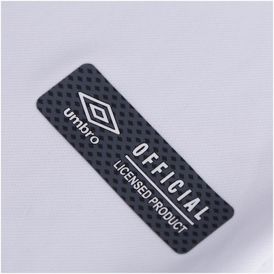 Camisa do Santos I 2019 Umbro - Masculina - Foto 5