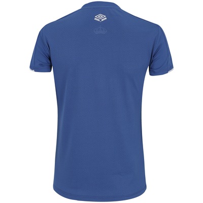 Camisa do Cruzeiro I 2019 Umbro - Feminina - Foto 2