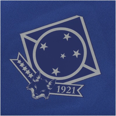 Camisa do Cruzeiro I 2019 Umbro - Feminina - Foto 6