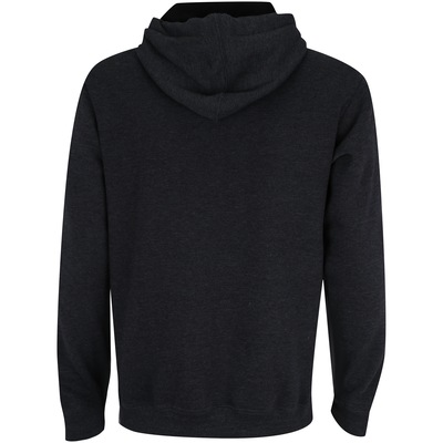 Blusão de Moletom com Capuz New Era New York Yankees Soccer Stripe - Masculino - Foto 2