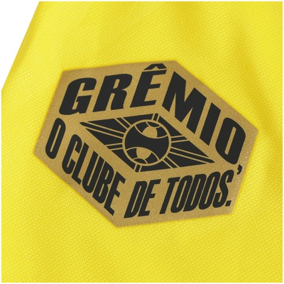 Camisa de Goleiro do Grêmio I 2019 nº 1 Umbro - Masculina - Foto 6