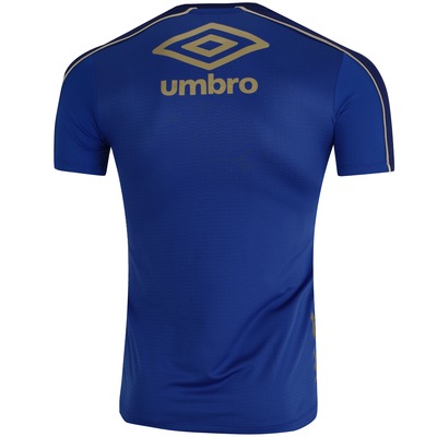 Camisa de Treino do Grêmio 2019 Umbro - Masculina - Foto 2