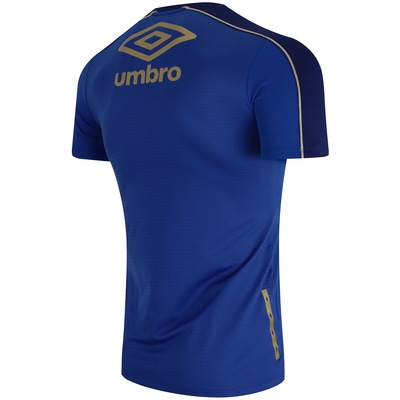 Camisa de Treino do Grêmio 2019 Umbro - Masculina - Foto 4