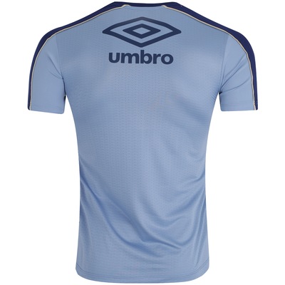 Camisa de Treino do Grêmio 2019 Umbro - Masculina - Foto 2