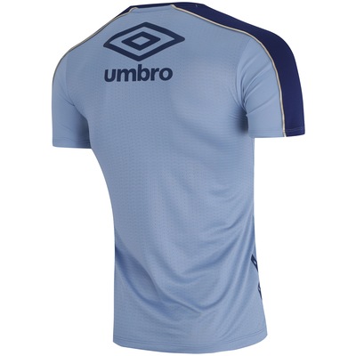 Camisa de Treino do Grêmio 2019 Umbro - Masculina - Foto 4