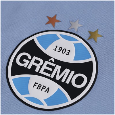 Camisa de Treino do Grêmio 2019 Umbro - Masculina - Foto 6