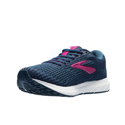 Tênis Brooks Revel 3 - Feminino - Foto 4