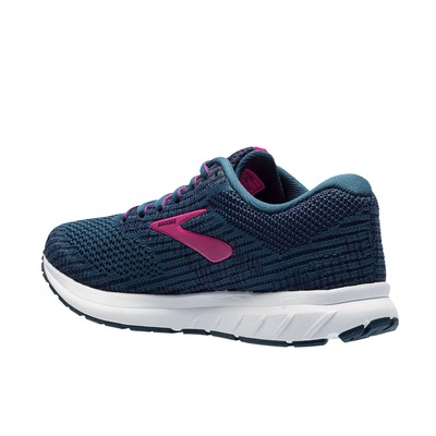 Tênis Brooks Revel 3 - Feminino - Foto 6