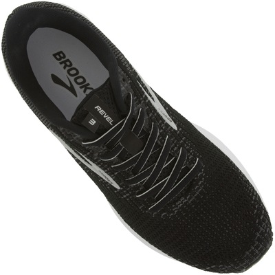 Tênis Brooks Revel 3 - Feminino - Foto 2