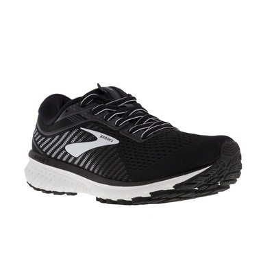 Tênis Brooks Ghost 12 - Feminino - Foto 2