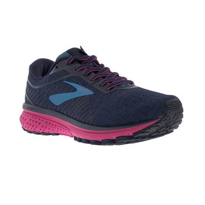 Tênis Brooks Ghost 12 - Feminino - Foto 3