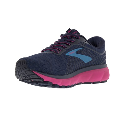 Tênis Brooks Ghost 12 - Feminino - Foto 5