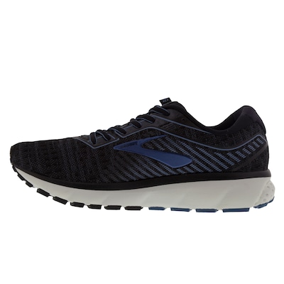 Tênis Brooks Ghost 12 - Masculino - Foto 5