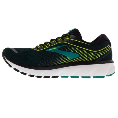 Tênis Brooks Ghost 12 - Masculino - Foto 5