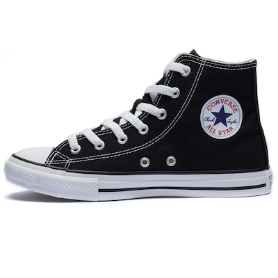 Tênis Infantil Converse Chuck Taylor All Star - Foto 3