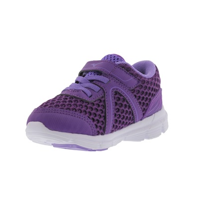 Tênis Mizuno Mirai - Infantil - Foto 4