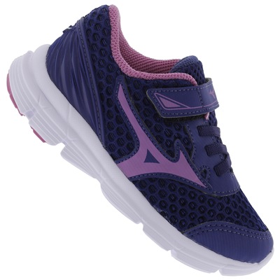 Tênis Mizuno Mirai - Infantil - Foto 1