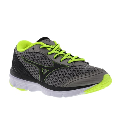 Tênis Mizuno Mirai - Infantil - Foto 2
