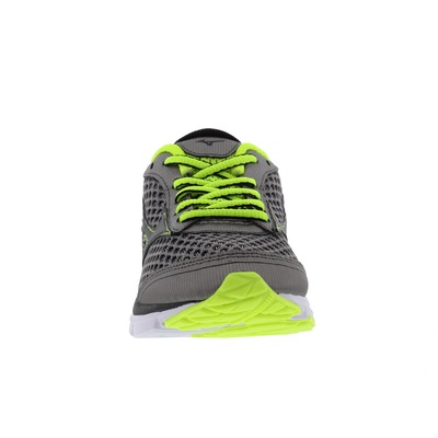 Tênis Mizuno Mirai - Infantil - Foto 3