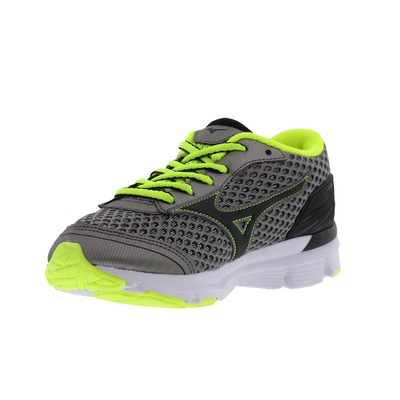 Tênis Mizuno Mirai - Infantil - Foto 4
