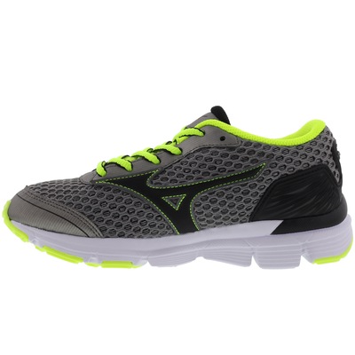 Tênis Mizuno Mirai - Infantil - Foto 5