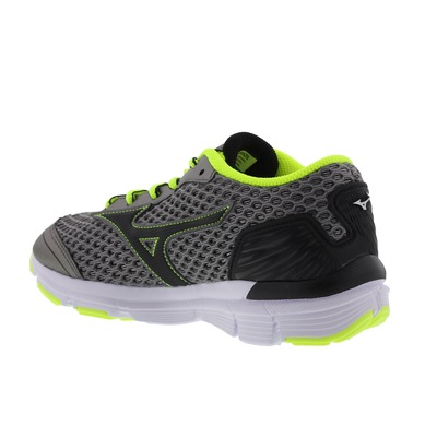 Tênis Mizuno Mirai - Infantil - Foto 6
