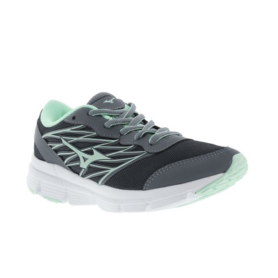 Tênis Mizuno Dynasty - Infantil - Foto 2