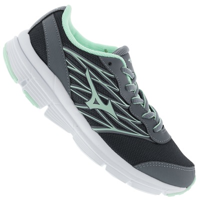 Tênis Mizuno Dynasty - Infantil - Foto 1