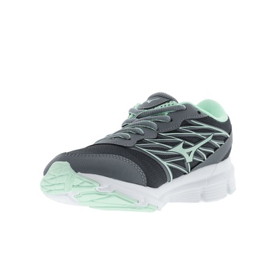 Tênis Mizuno Dynasty - Infantil - Foto 4
