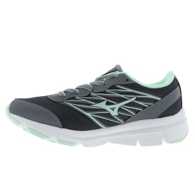 Tênis Mizuno Dynasty - Infantil - Foto 5