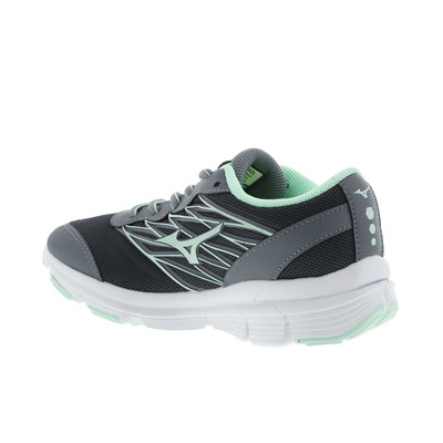 Tênis Mizuno Dynasty - Infantil - Foto 6