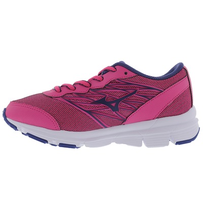 Tênis Mizuno Dynasty - Infantil - Foto 5