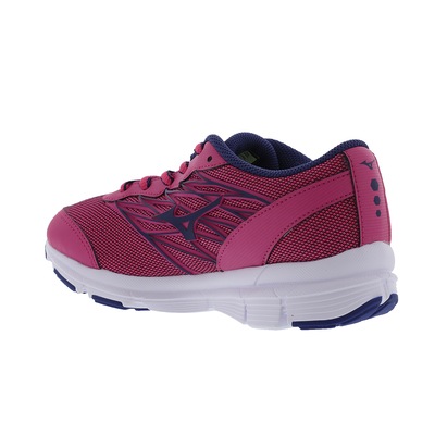 Tênis Mizuno Dynasty - Infantil - Foto 6
