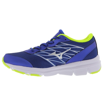 Tênis Mizuno Dynasty - Infantil - Foto 5
