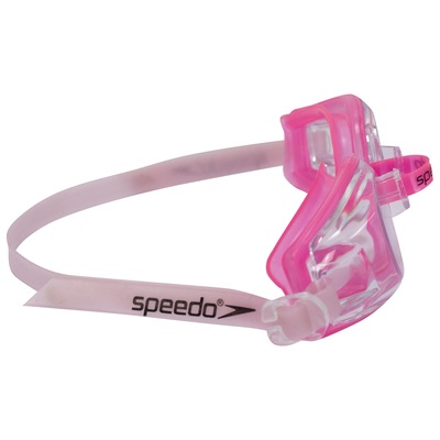 Óculos de Natação Speedo Classic - Adulto - Foto 4