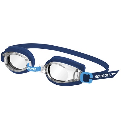 Óculos de Natação Speedo Captain - Infantil - Foto 1